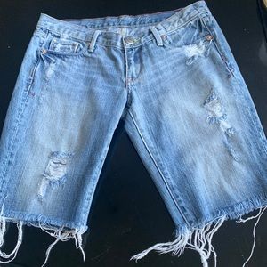 Vintage Ruehl short